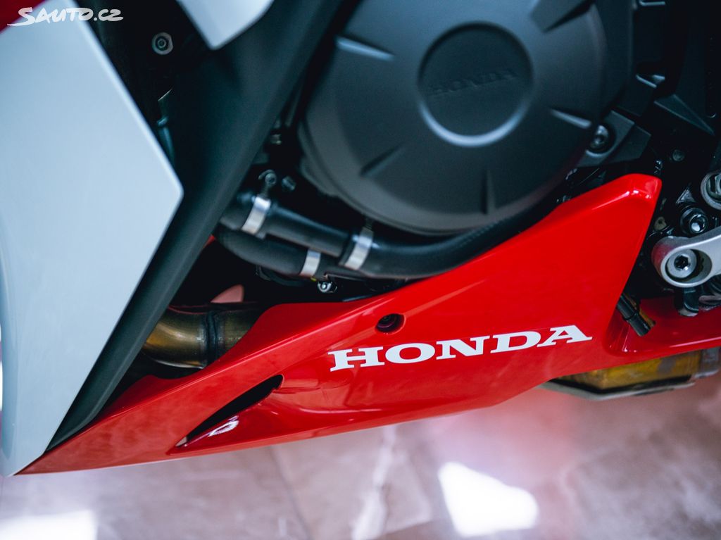 Honda CBR, 1000 RR SP